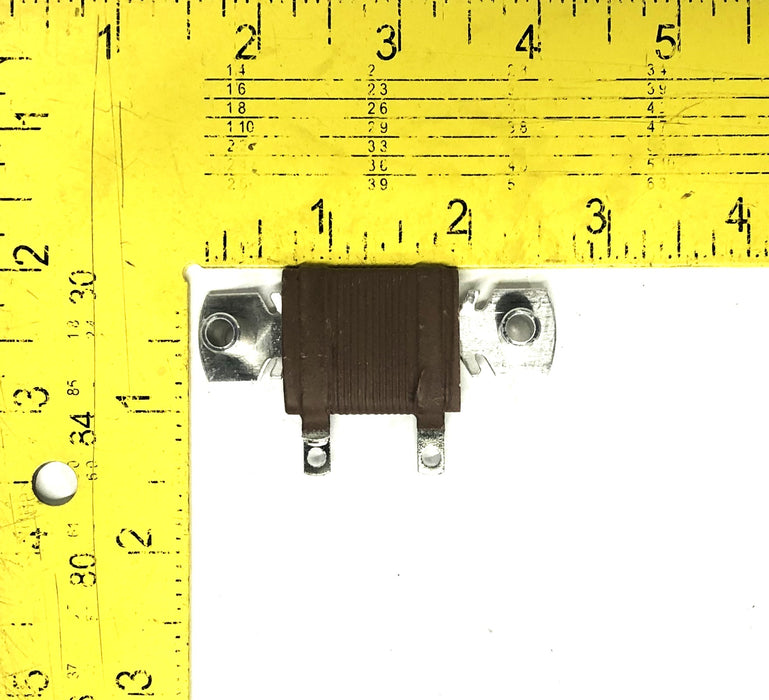 Raymond Resistor 1-110-843/002 NOS