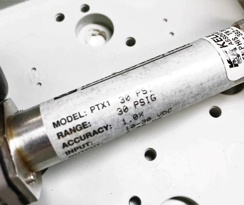 Kele 0-30 Transducer & Enclosure Assembly PTX1-30
