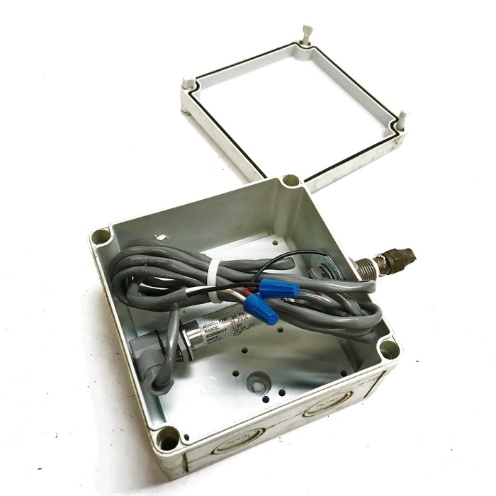 Kele 0-30 Transducer & Enclosure Assembly PTX1-30