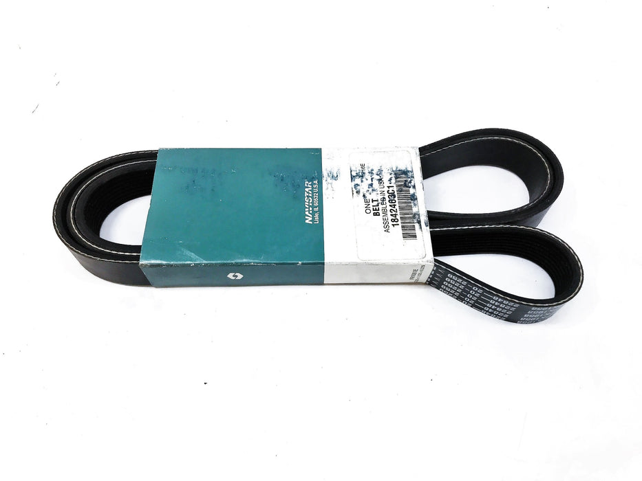 Fleetrite Serpentine Belt 1842463C1 NOS