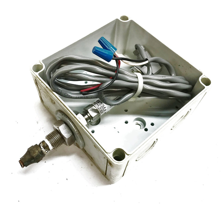 Kele 0-30 Transducer & Enclosure Assembly PTX1-30