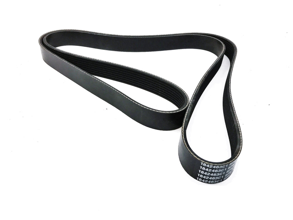 Fleetrite Serpentine Belt 1842463C1 NOS