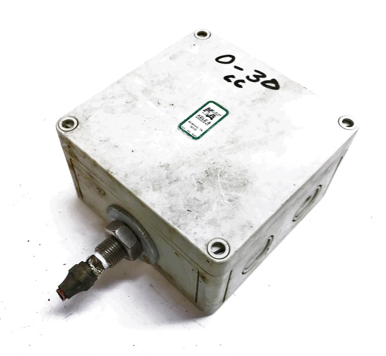 Kele 0-30 Transducer & Enclosure Assembly PTX1-30