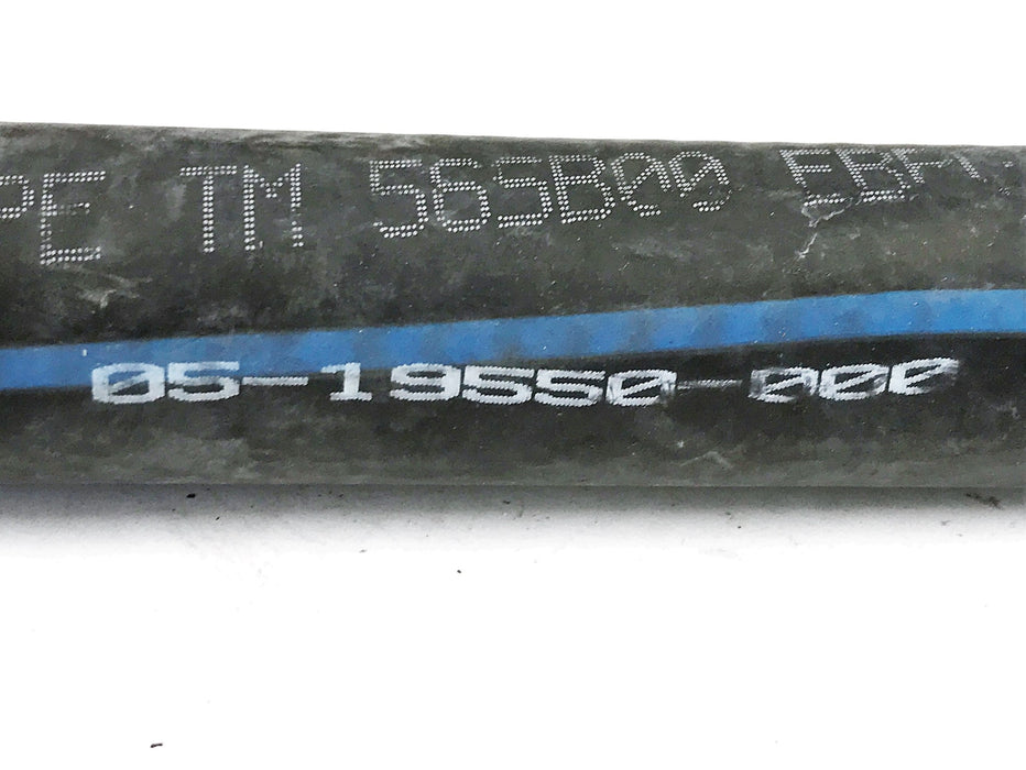 Freightliner Elbow Hose 05-19550-000 NOS