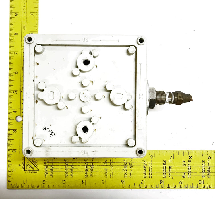 Kele 0-30 Transducer & Enclosure Assembly PTX1-30