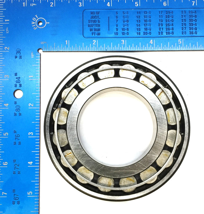 Bower Cylindrical Roller Bearing Assembly W61213DA (WU61213) NOS