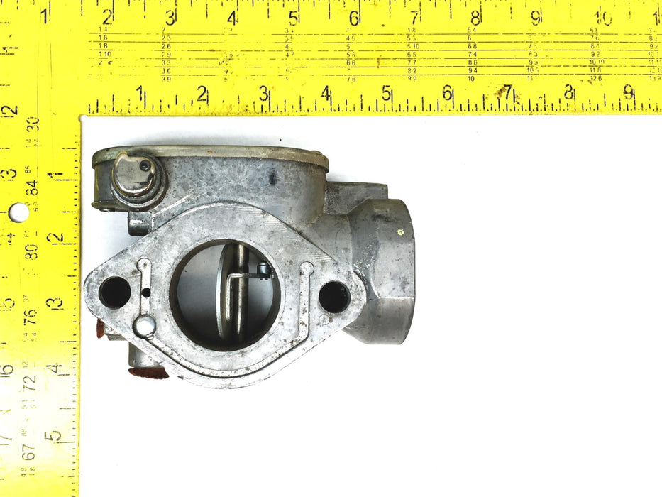 Hoof Model K-313 Governor Kit CHEV-235 NOS