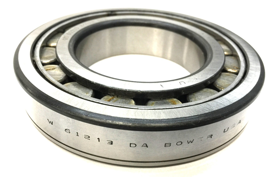 Bower Cylindrical Roller Bearing Assembly W61213DA (WU61213) NOS