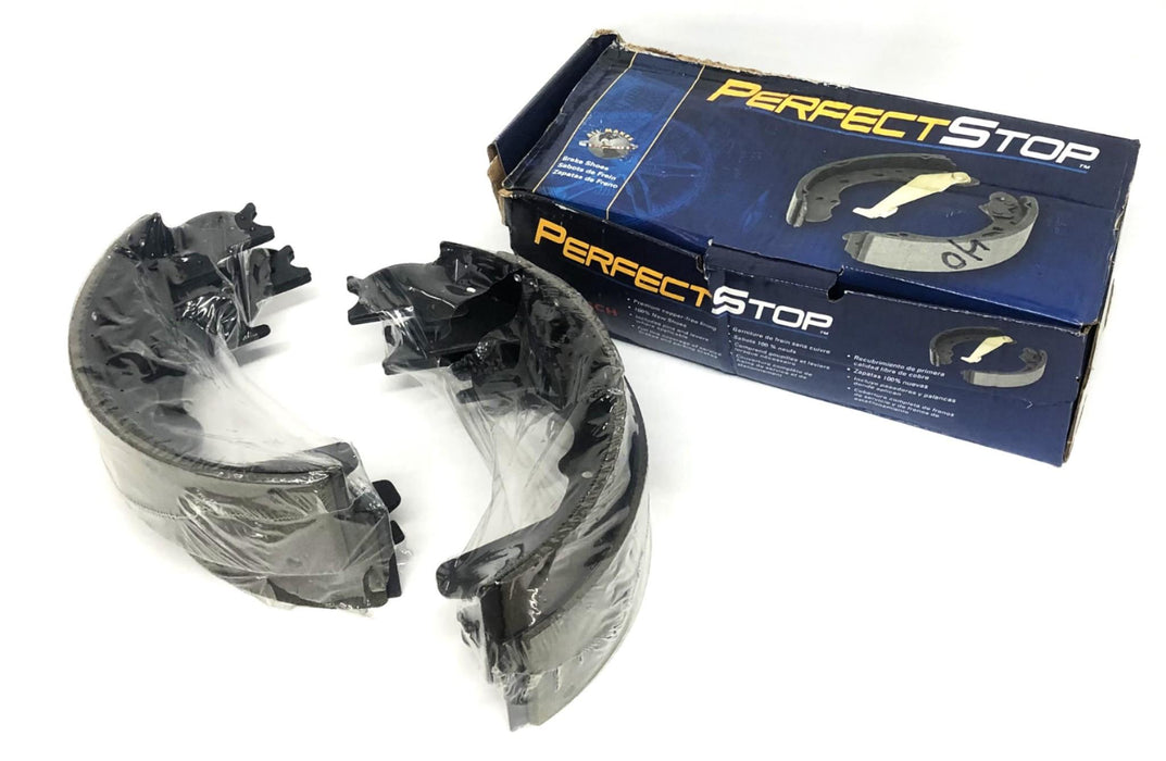 Perfect Stop By Wagner Drum Brake Shoe SBS358A NOS