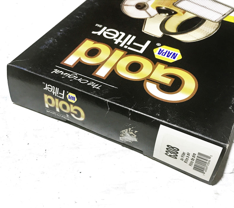 NAPA Gold Air Filter 6308 NOS
