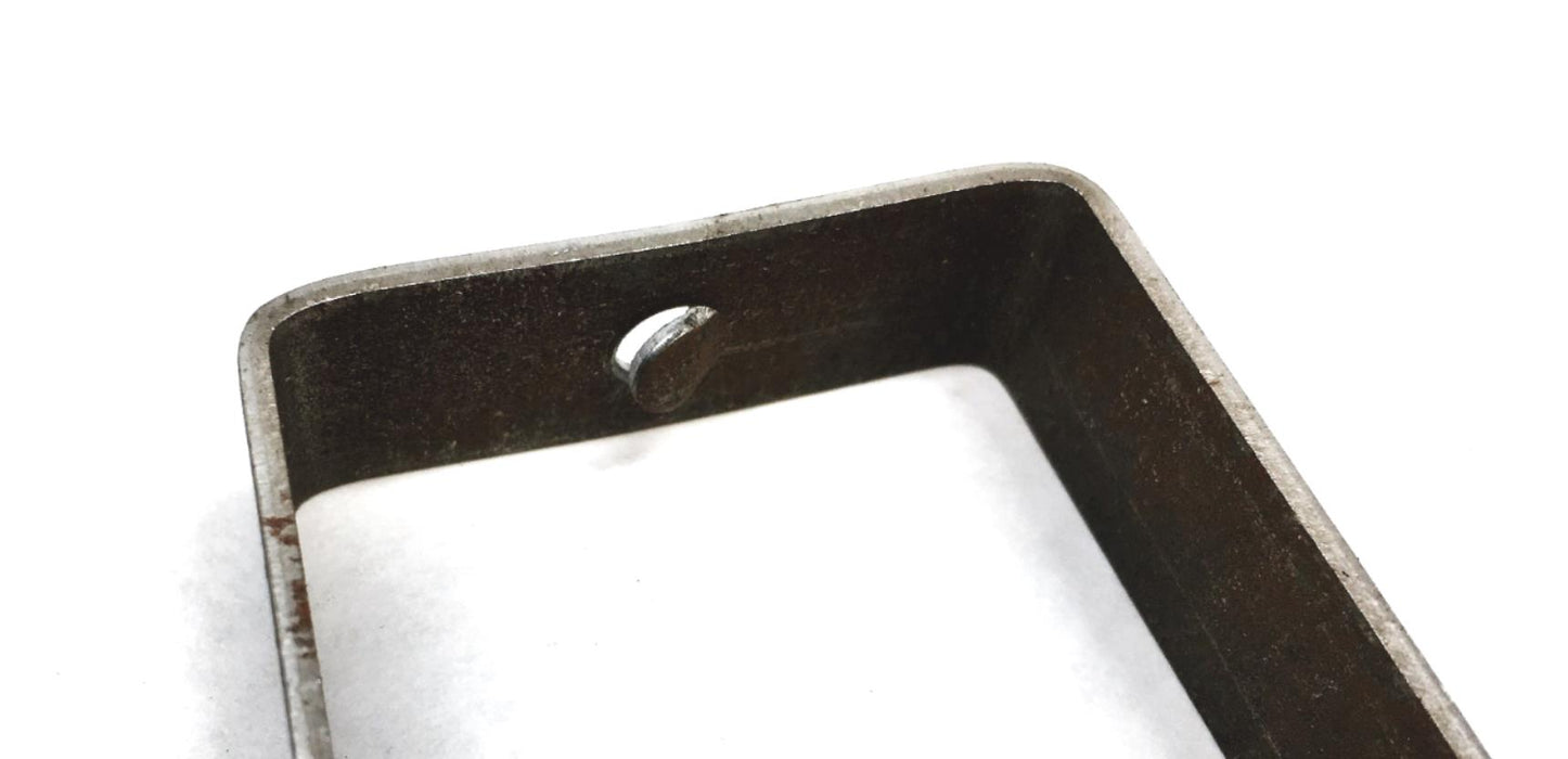 Universal Spring Kwik Klips Leaf Bend Clips FM-353 NOS
