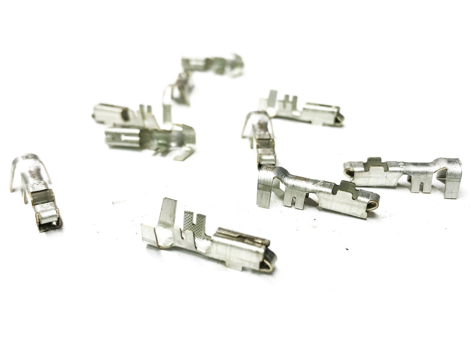 Mack OEM Electrical Terminal 925AM172 [Lot of 10] NOS