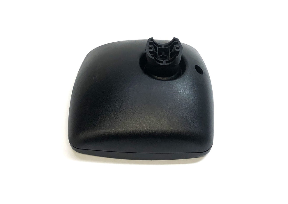 Mekra Lang Side view Mirror Housing 134063000 (134063100) NOS