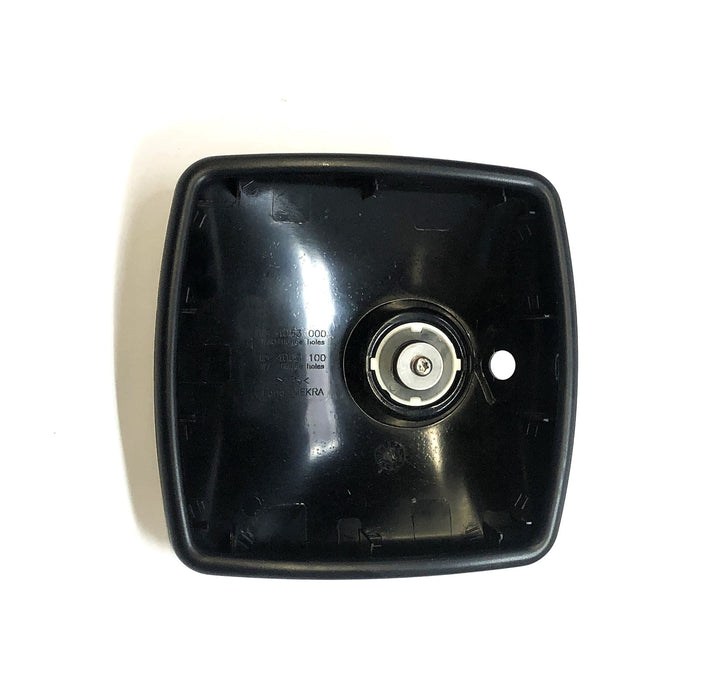 Mekra Lang Side view Mirror Housing 134063000 (134063100) NOS