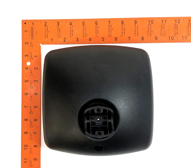 Mekra Lang Side view Mirror Housing 134063000 (134063100) NOS