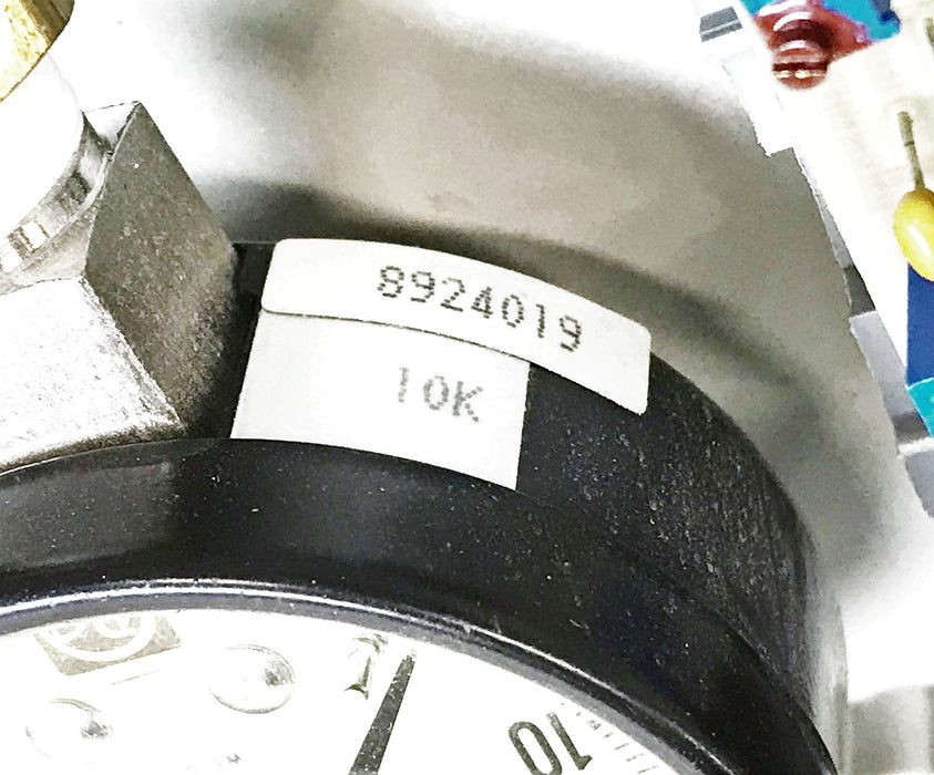 Kele 0-100 Transducer & Enclosure Assembly 8924019