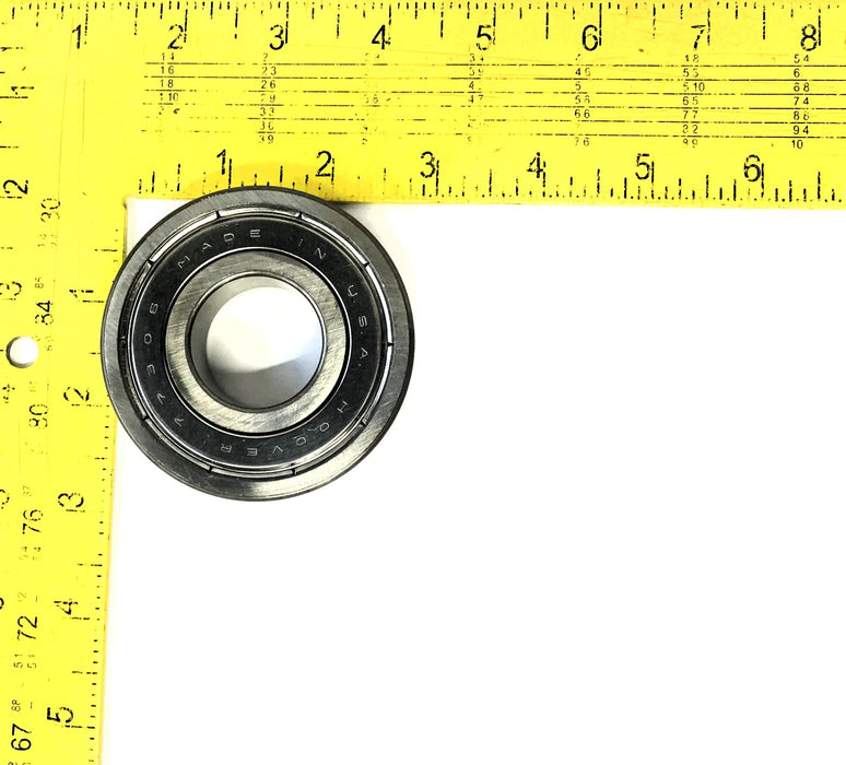 Hoover Single Row Ball Bearing 77306 NOS