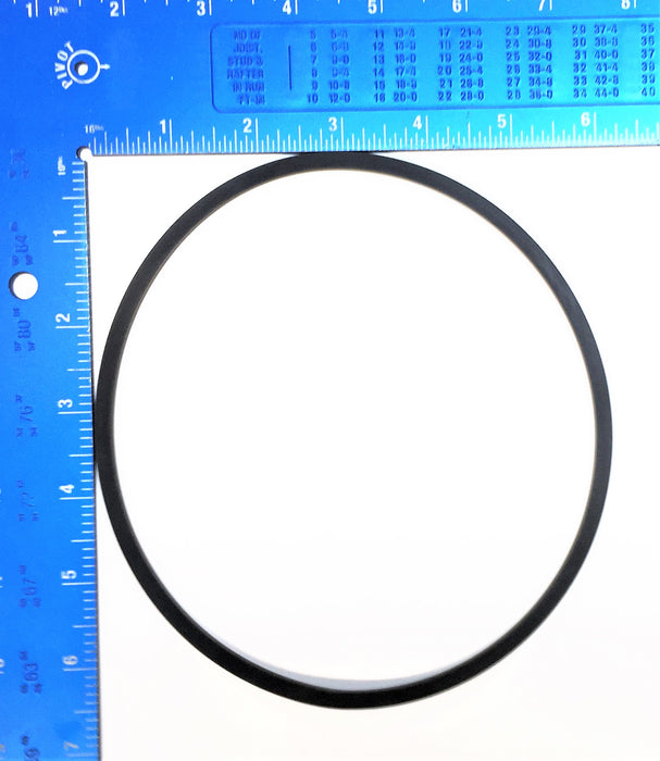 INTERNATIONAL NAVISTAR Steering Reservoir Gasket 1660437C1 [Lot of 3] NOS