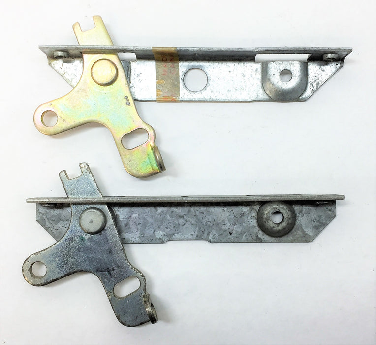 UNBRANDED Latch Assembly K037-101 [Lot of 2] NOS