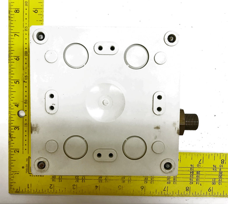 Kele 0-100 Transducer & Enclosure Assembly 8924019