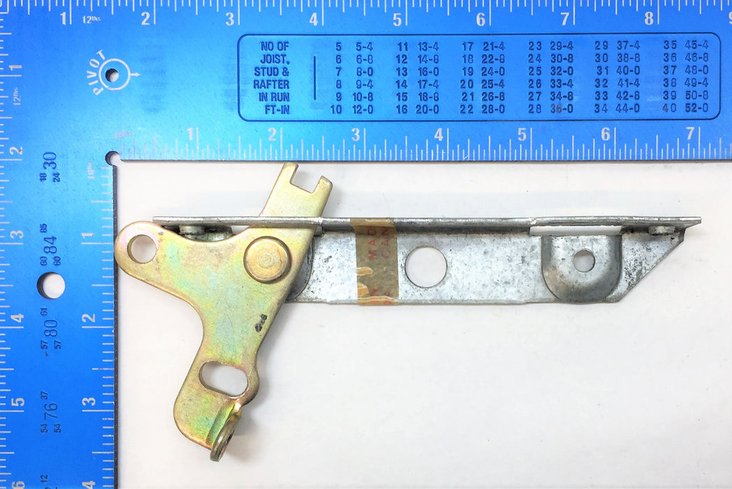UNBRANDED Latch Assembly K037-101 [Lot of 2] NOS