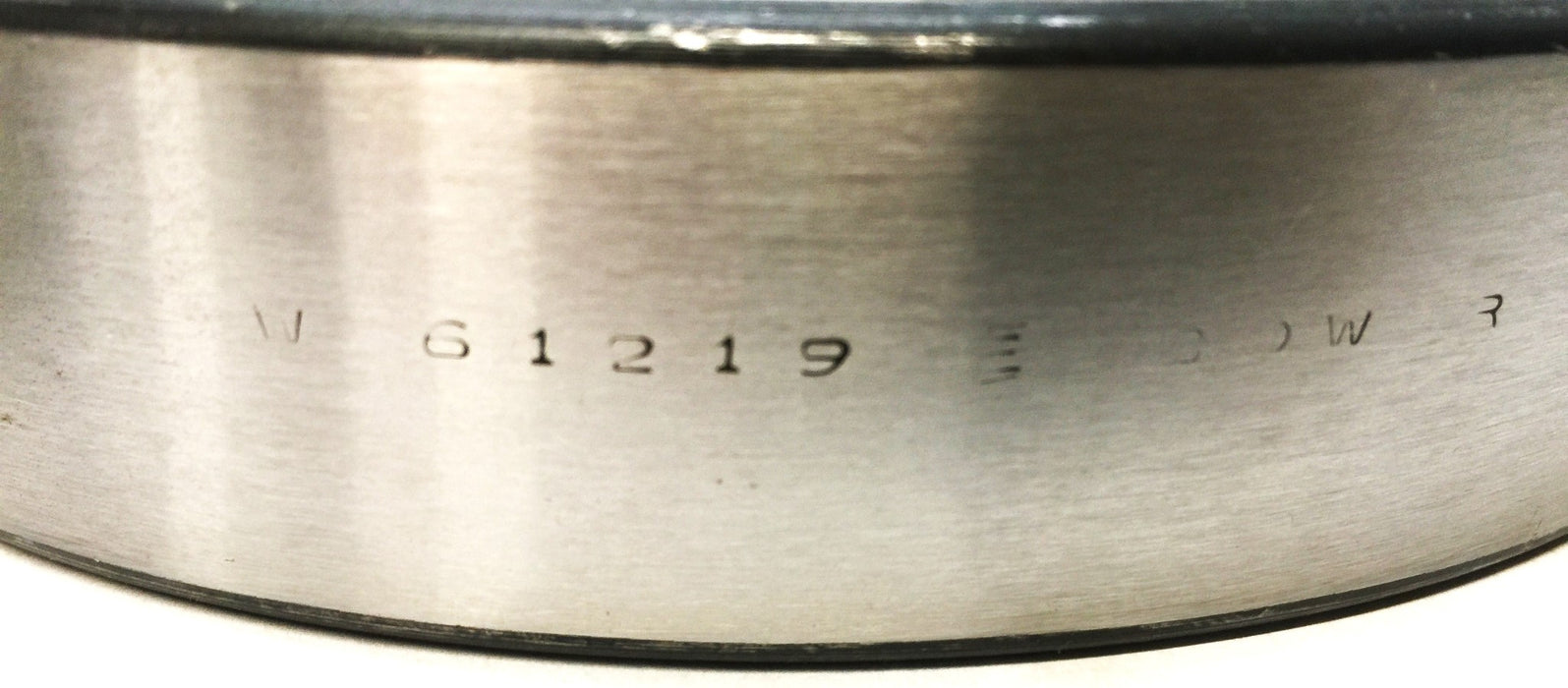 Bower Cylindrical Roller Bearing Assembly W61219 (WS61219/WN61219) NOS