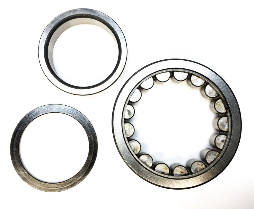 Bower Cylindrical Roller Bearing Assembly W61219 (WS61219/WN61219) NOS