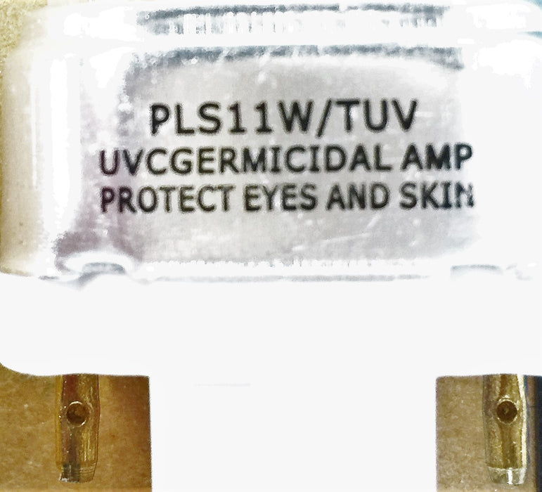 Unbranded UV Germicidal Lamp PLS11W/TUV (60-01522)