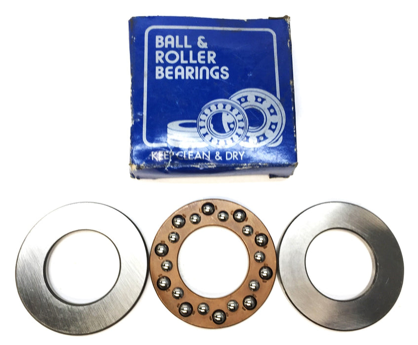 Aetna Thrust Bearing Assembly B-19 (B19) NOS