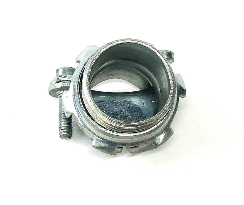Thomas & Betts Cable Squeeze Connector 8/2MM [Lot of 5] NOS