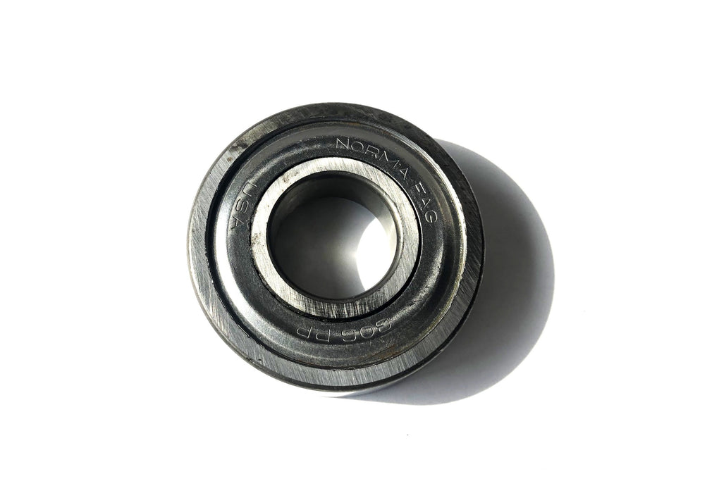 Norma FAG Sealed Ball Bearing 306PP (306PPC3) NOS