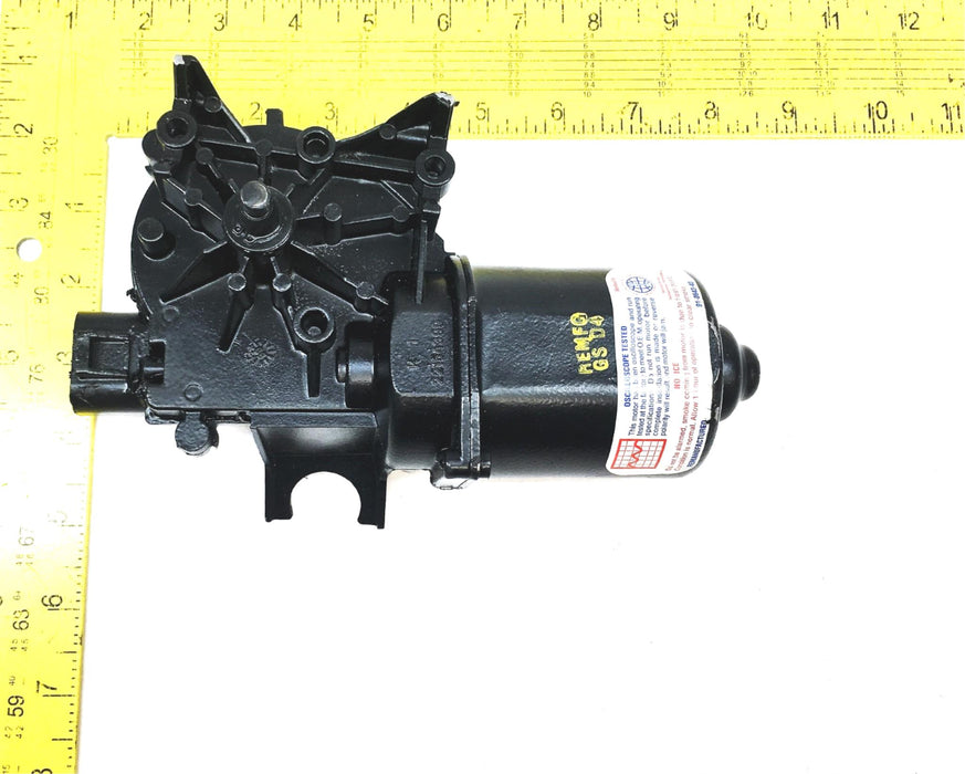 Federated Auto Parts Cardone Wiper Motor 40-1014 REMANUFACTURED