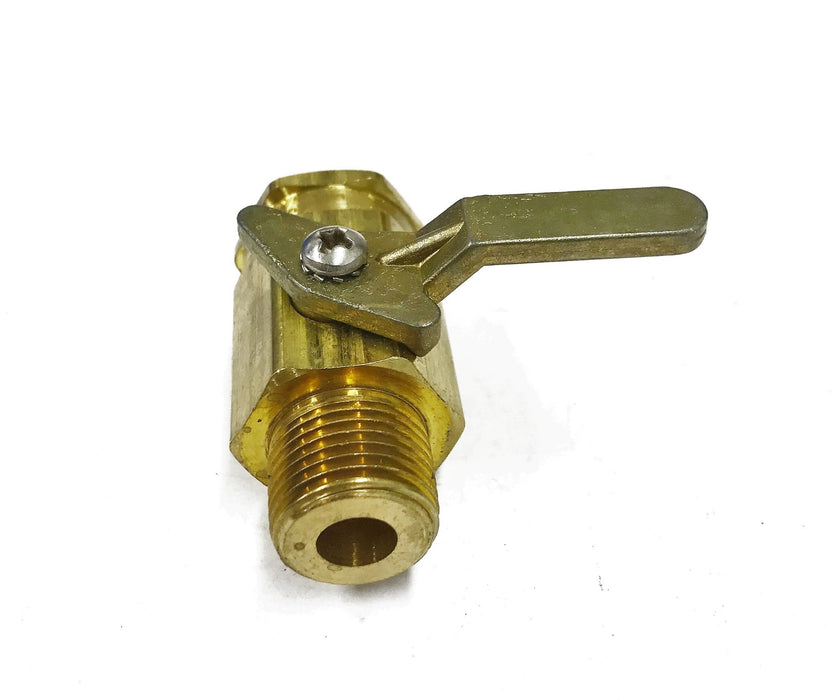 Elgin 3/8" Ball Valve 1037589 NOS