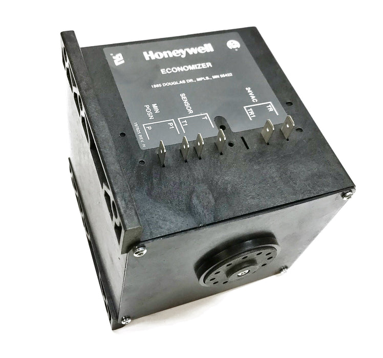 Honeywell/Lennox 24V Damper Motor M7415A1048 (54G46) NOS