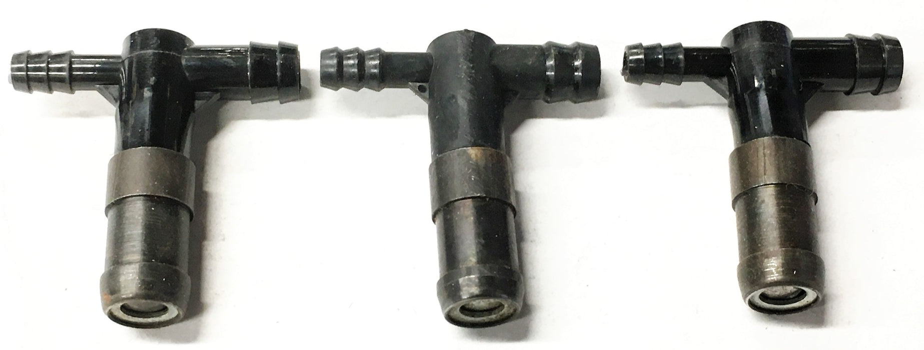 GP Sorensen PCV Valve PCV113 [Lot of 3] NOS