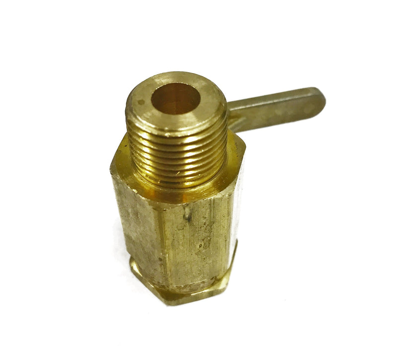 Elgin 3/8" Ball Valve 1037589 NOS