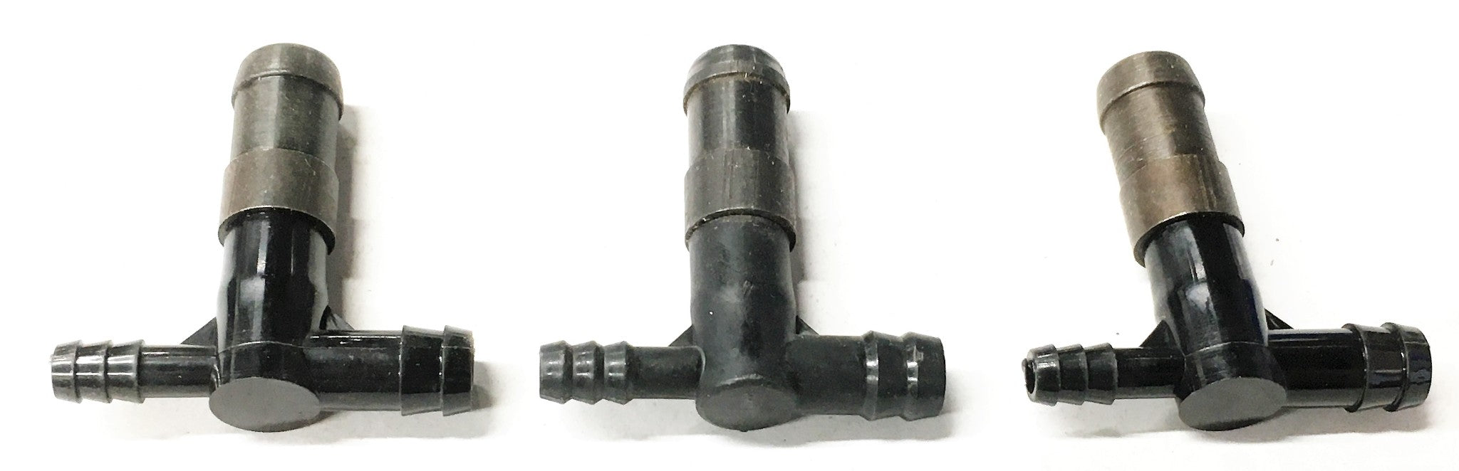 GP Sorensen PCV Valve PCV113 [Lot of 3] NOS