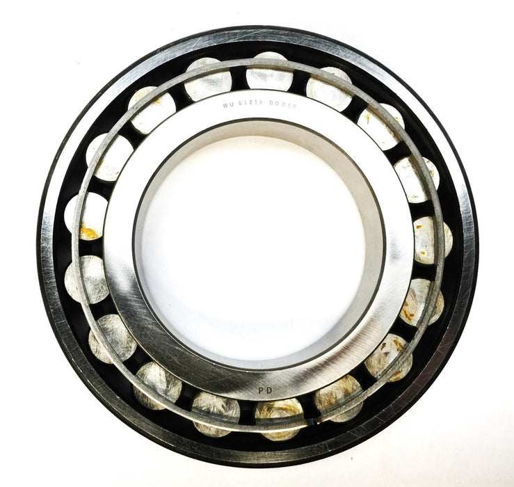 Bower Twin Disk Cylindrical Roller Bearing Assembly W61219CAH NOS