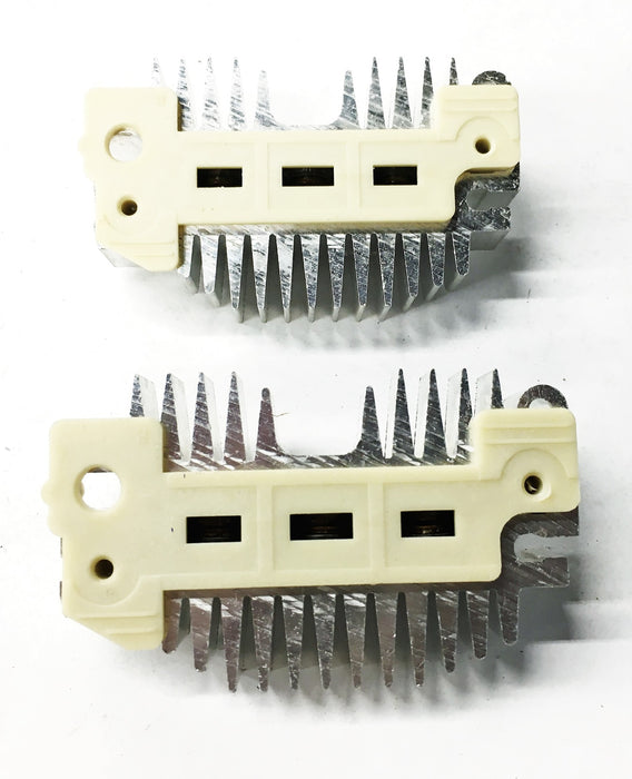 GP Sorensen Alternator Rectifier [Lot of 2] AD18 NOS