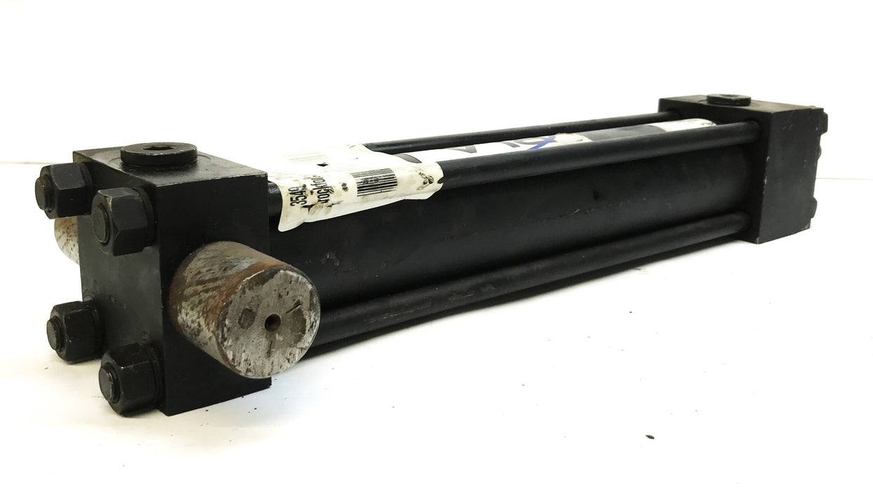 Rockford Hydraulic Cylinder HY-MT2-2.00x11.00 NOS