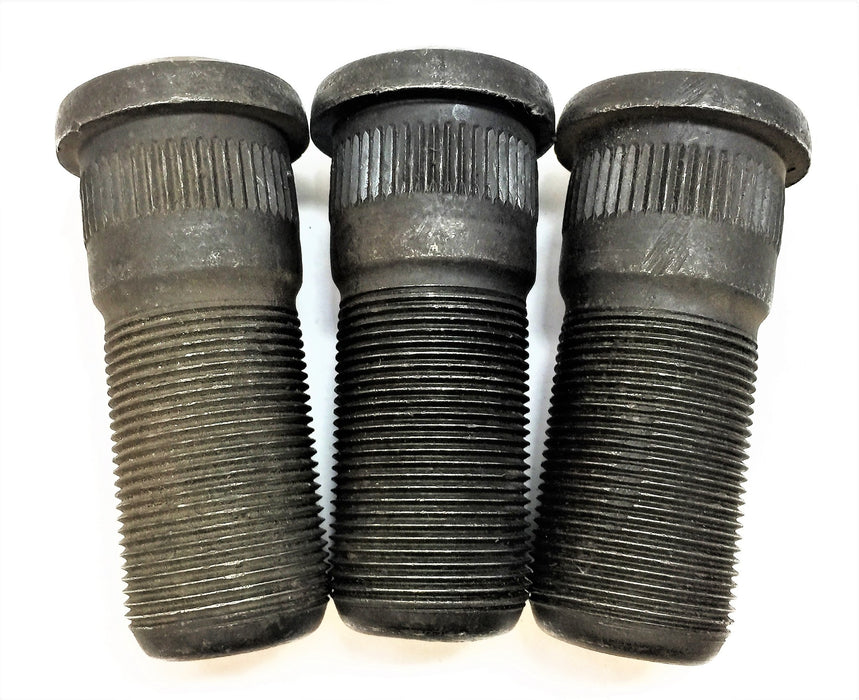 EUCLID Wheel Stud E-5749-R (M1116) [Lot of 3] NOS