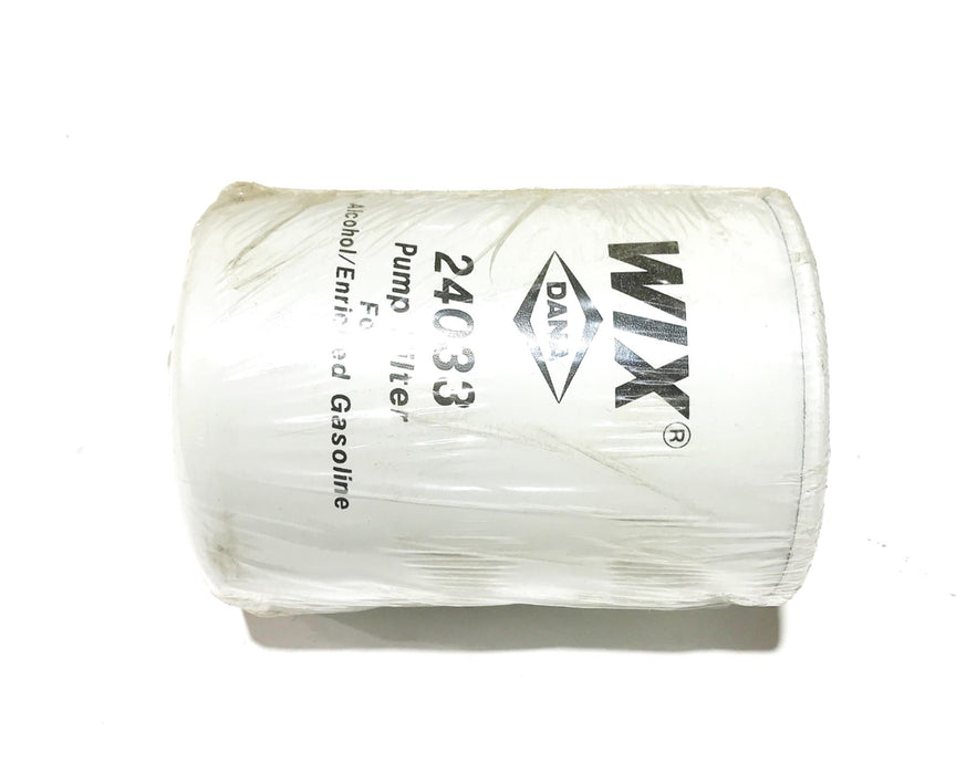 Wix Pump Filter 24033 NOS