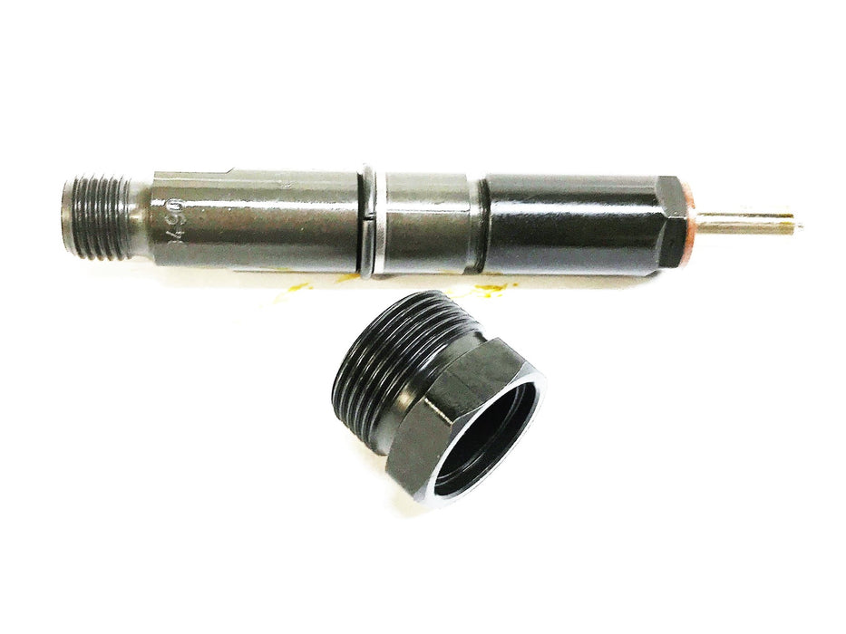 Fuel Injector Nozzle (for CNH) J929490 NOS