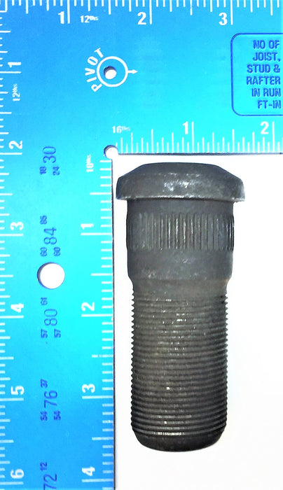 EUCLID Wheel Stud E-5749-R (M1116) [Lot of 3] NOS