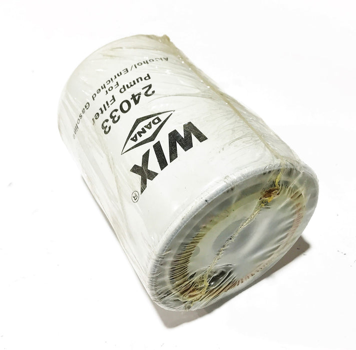 Wix Pump Filter 24033 NOS