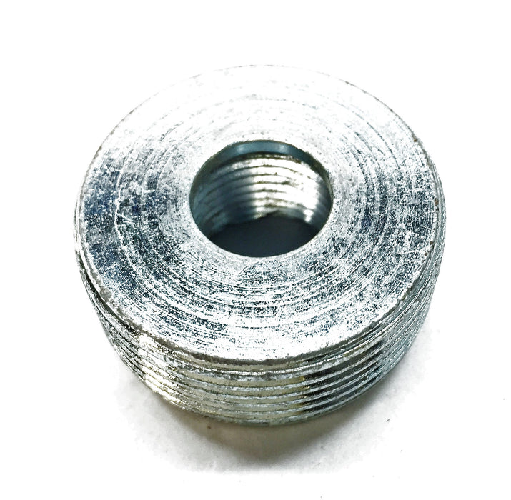 RACO 1-1/4" to 1/2" Reducer Bushing 1145 [Lot of 19] NOS