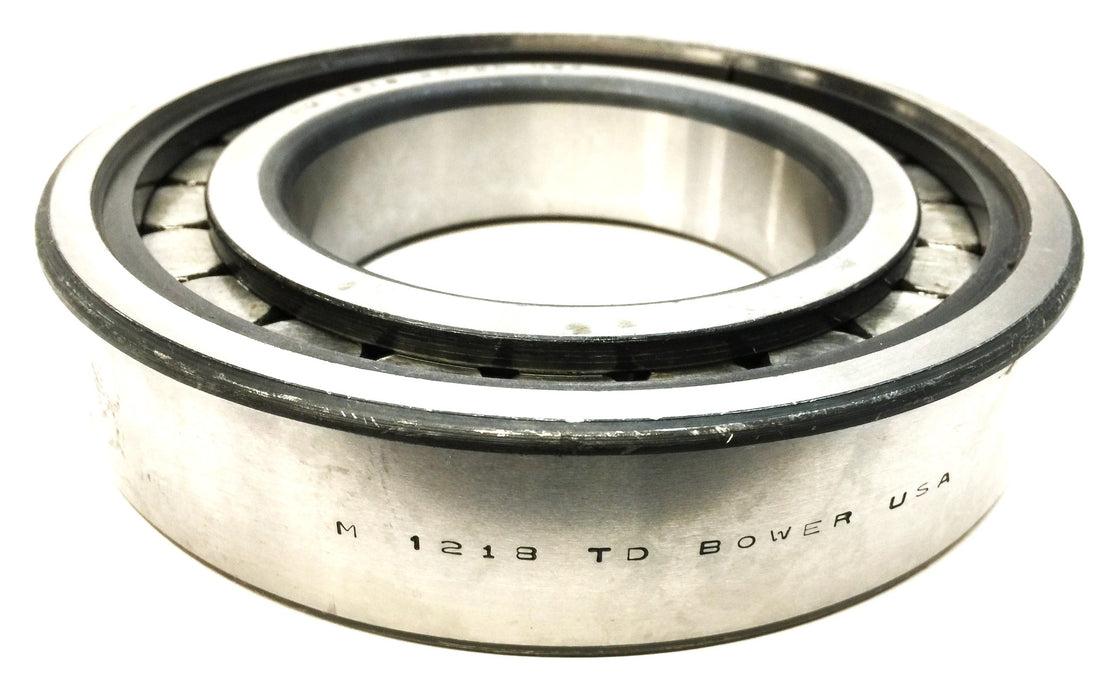 Bower/BCA Cylindrical Roller Bearing M1218TD (MU1218) NOS