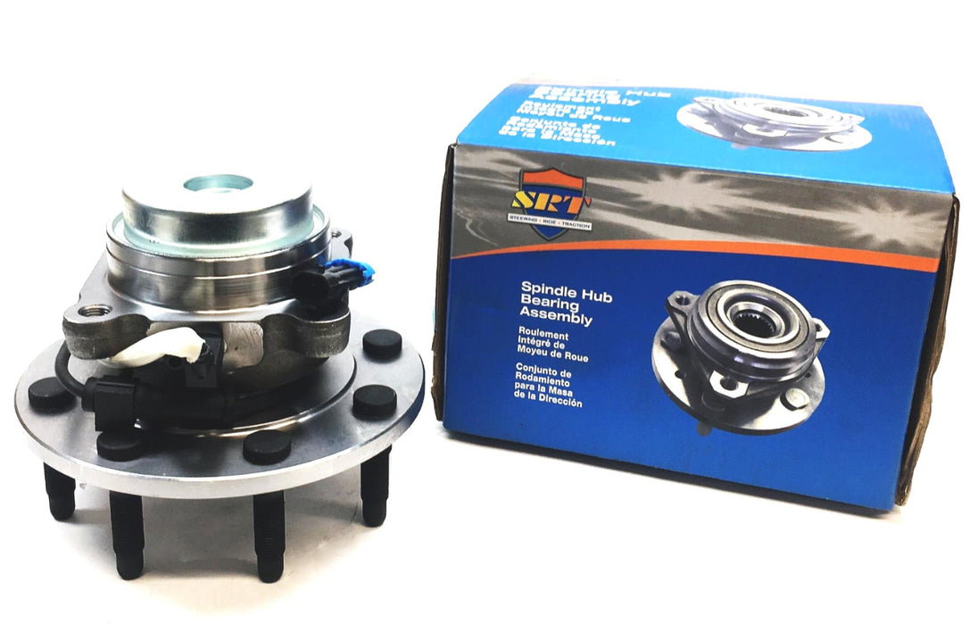 SRT Spindle Hub Bearing Assembly SB515059 NOS