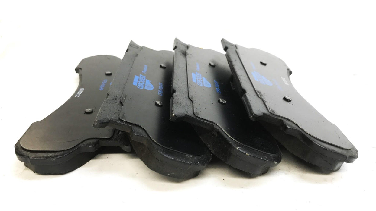 Car Quest Disc Brake Pad Set BMD450 NOS