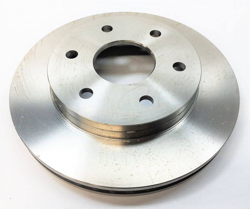 NAPA BRAKES Application Engineered Brake Rotor 86825 NOS